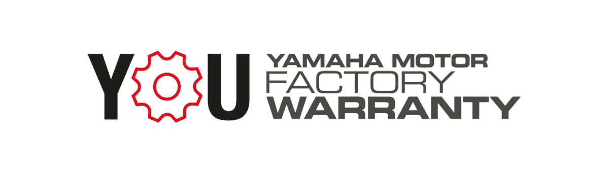 logo yamaha motor factory warranty