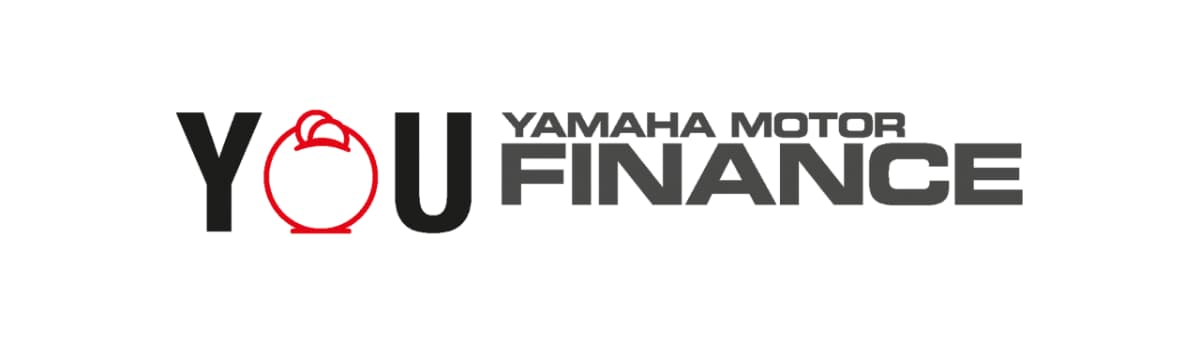 logo yamaha motor finance